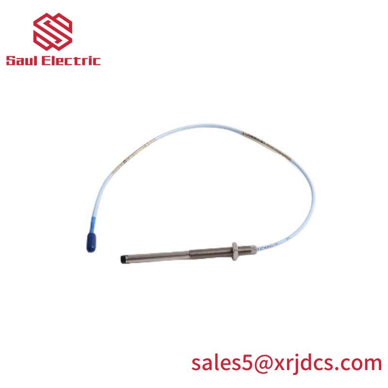 bently_nevada_330103-06-13-05-02-cn_cables.jpg Bently 3500/15-05-05-GCN High Precision Industrial Vibration Monitoring Module