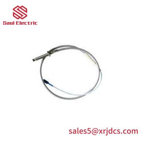 Bently Nevada 330104-00-24-10-02-00 3300 XL Proximity Probe for Advanced Industrial Automation