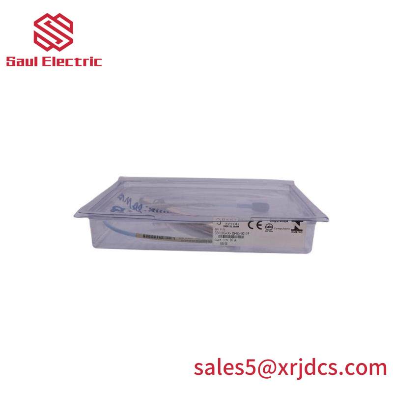 bently_nevada_330910-00-05-50-02-00_proximity_probes.jpg Bently Nevada 330910-00-05-50-02-00 Proximity Probes - Precision Sensor Technology for Industrial Control