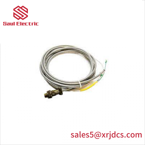 bently_nevada_84661-23_velomitor_interconnect_cable.png Bently Nevada 84661-23: Industrial Velomitor Interconnect Cable