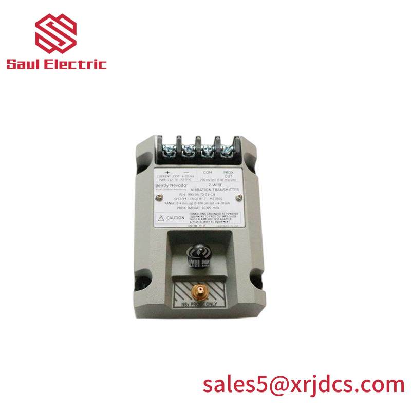 bently_nevada_991-01-xx-01-00_mod_288865-01_thrus_transmitter.jpg Bently Nevada 991-01-XX-01-00 MOD 288865-01 Thrus Transmitter: Precision Control for Industrial Automation