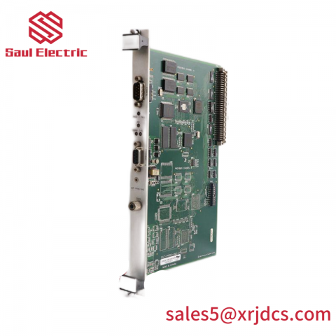 KEPCO BOP-20-20M: High-Power DC Power Supply Module for Industrial Automation