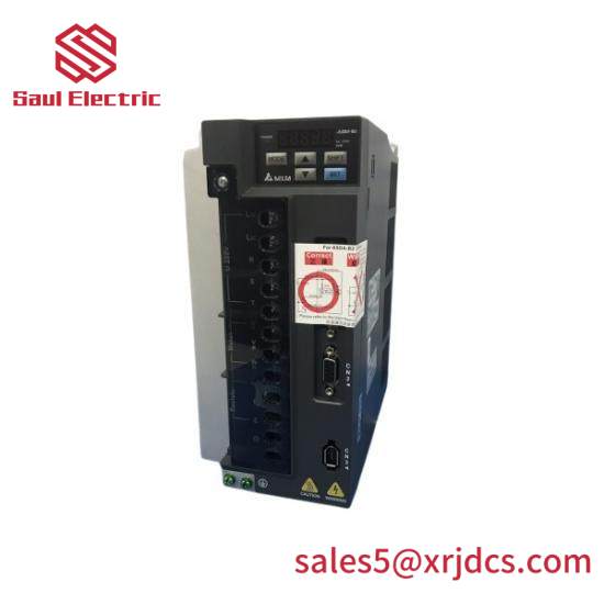 delta_asd-b2-2023-b_ac_servo_motor_driver_kits.jpg Delta ASD-B2-2023-B AC Servo Motor Driver Kits