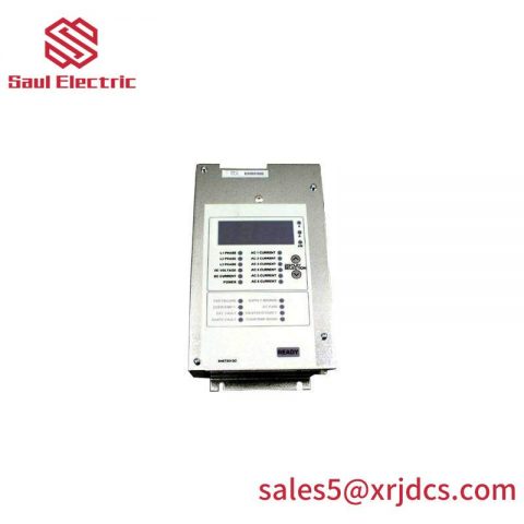ABB DSSB-01c CONTROL UNIT PC BOARD KIT, Advanced Industrial Automation Solution