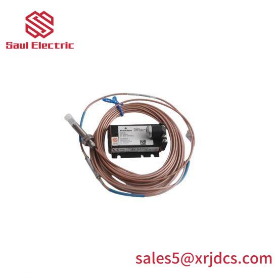 emerson_epro_pr6423_00c-030_8mm_eddy_current_sensor.jpg EMERSON EPRO PR6423/00C-030 Eddy Current Sensor - Precision Measurement Solution for Industrial Control