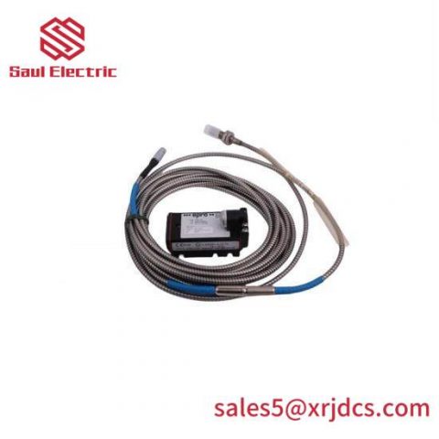 EPRO PR6424/104-141CON041 - Industrial Control Sensor Module