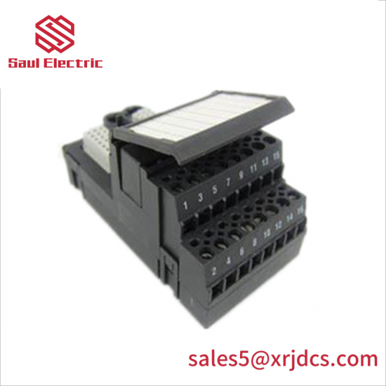 emerson_kc4011x1-bq1_12p6892x042_terminal_block.png Emerson IC800VMCB1100 - 10m Power & Brake Cable for 1kW VersaMotion Servo Motors
