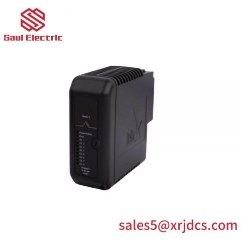 Emerson KJ3222X1-BK1 | Analog Input Module for Industrial Control
