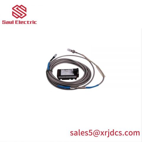EPRO PR6423/010-010 CON021 Eddy Current Sensor: Precision Measurement for Industrial Control