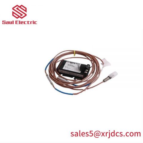 EPRO PR6424/010-110 CON021 - Advanced Eddy Current Sensor for Industrial Control Solutions