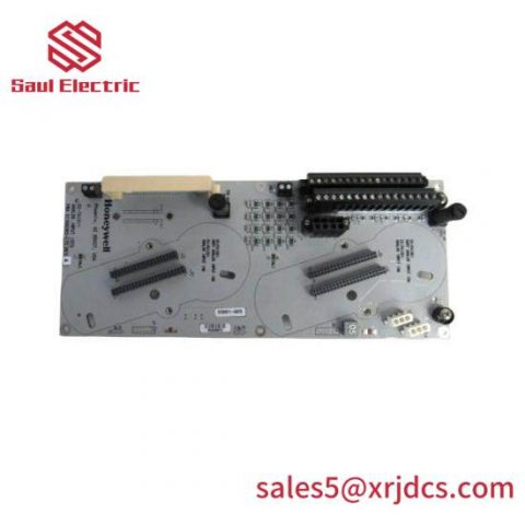Factory Honeywell CC-TAIX11 51308365-175 Analog Input IOTA Redundant Module