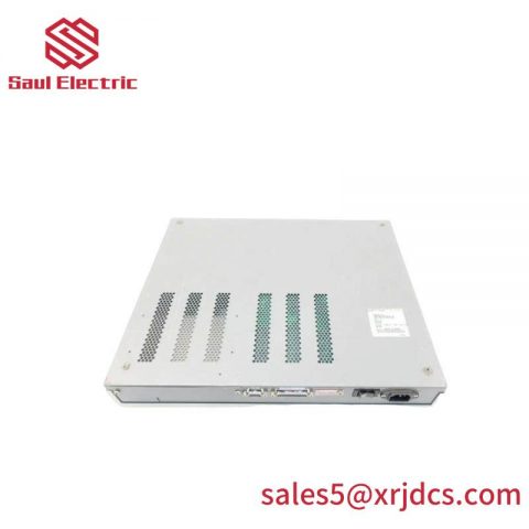 FOXBORO P0900QA Control Module for Industrial Automation Systems