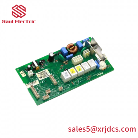 GE DS200SDCCG4RGD: Advanced Drive Control Card for Industrial Automation