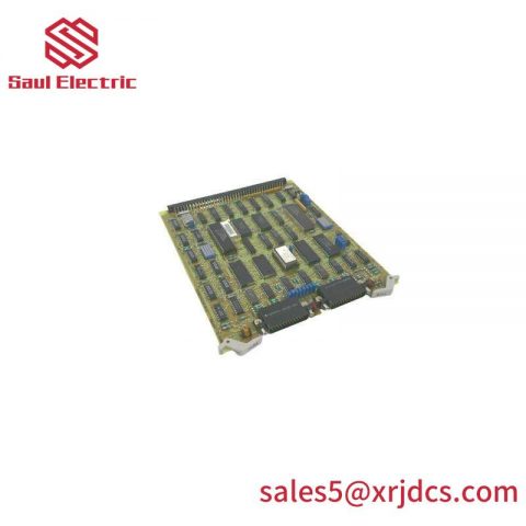 GE DS3800HCMA Dual Communications Control Board - Precision Engineering for Turbine Control Systems