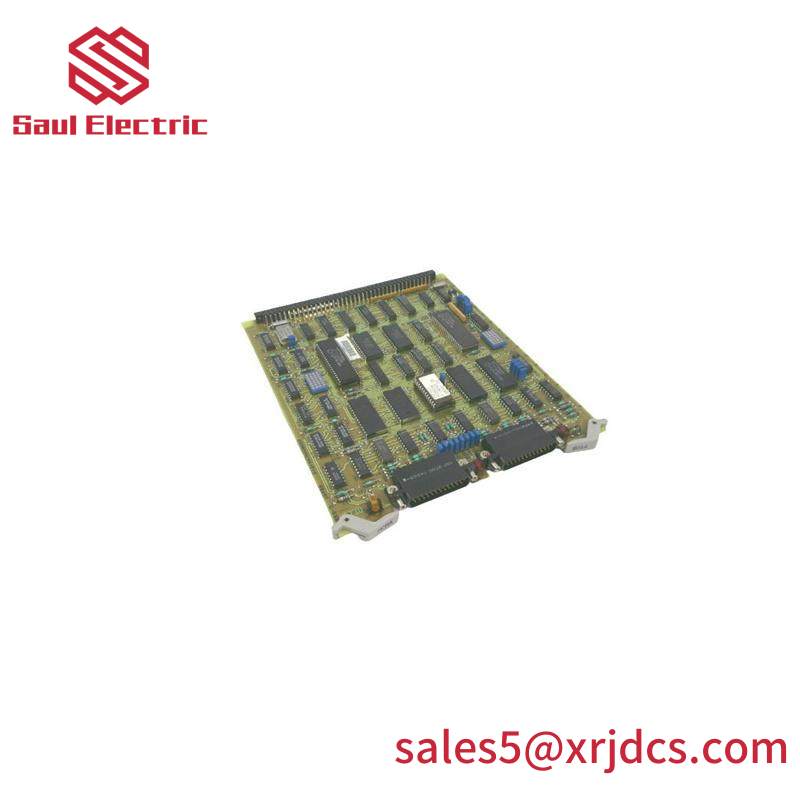 ge_ds3800hcma_dual_communications_control_board.jpg GE DS3800HCMA Dual Communications Control Board - Precision Engineering for Turbine Control Systems