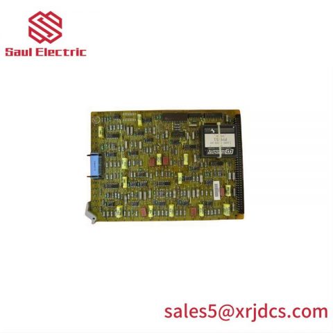 GE DS3800NPRB1A1A: Proximity Interface Module for Advanced Industrial Control