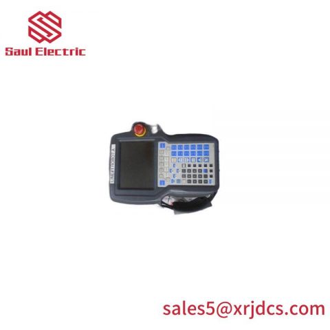GE Fanuc A05B-2518-C300 Teach Pendant for Industrial Automation