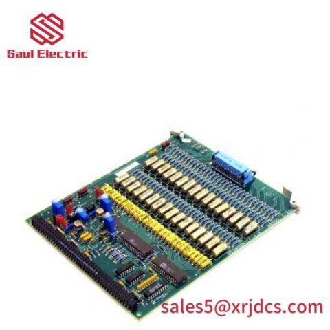 GE Fanuc DS3800NTCF | Mark IV PLC - Industrial Control Solutions