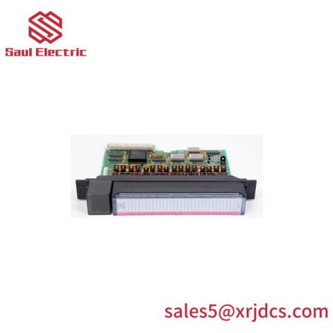GE IC697MDL350: 120VAC Discrete Logic Output Module - Expert Control in Industrial Automation