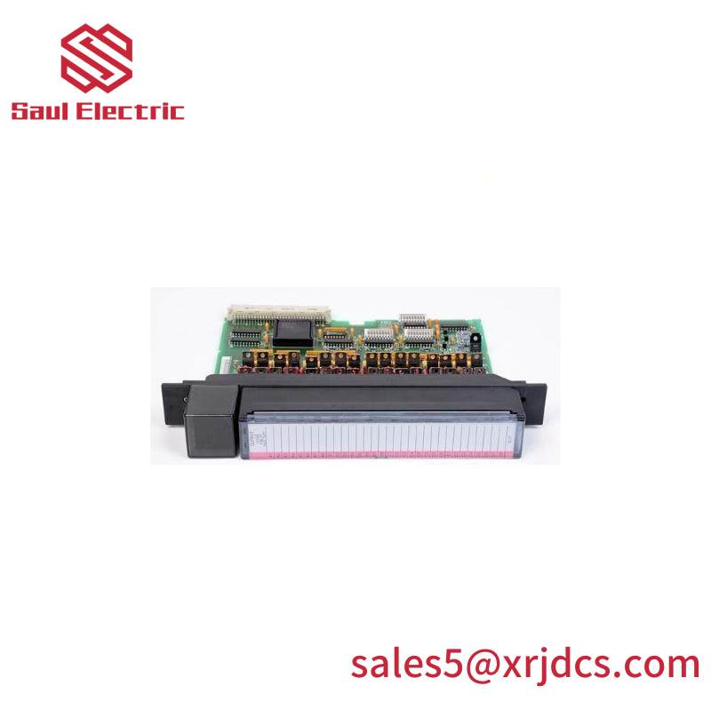 ge_ic697mdl350_120vac_discrete_logic_output_module.jpeg GE IC697MDL350: 120VAC Discrete Logic Output Module - Expert Control in Industrial Automation