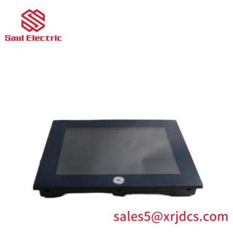 GE IC755CSS15CDA AG - 15 Inch QuickPanel+ Ge Bezel