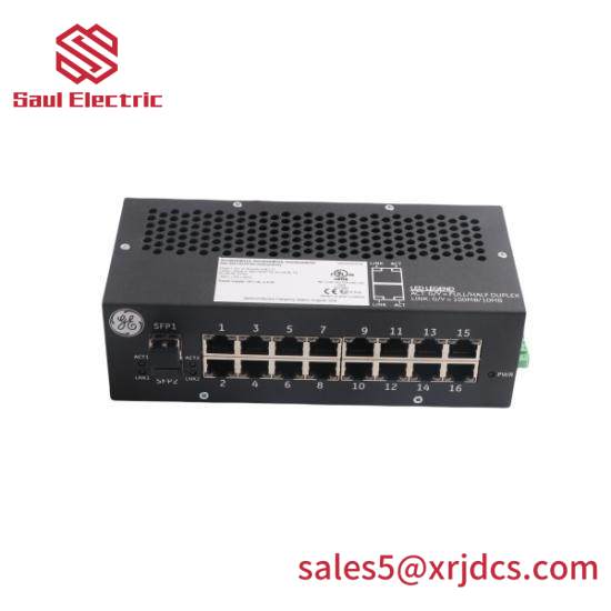 ge_is420ucsbs1a_ucsb_controler_module.jpg GE IS420UCSBS1A: Advanced UCSB Controler Module for Industrial Automation