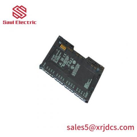 General Electric EP-225F Digital Output Module - Industrial Control Module, Precision & Efficiency