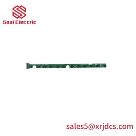General Electric FANUC A20B-8200-0600 Main Board: The Heart of Industrial Automation