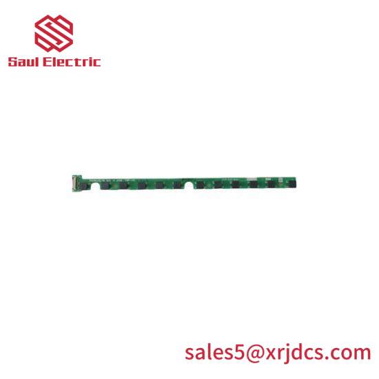 general_electric_fanuc_a20b-8200-0600_main_board.jpg General Electric FANUC A20B-8200-0600 Main Board: The Heart of Industrial Automation