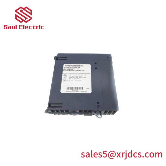 general_electric_ic694psm001_power_sync_and_measurement_psm_module_1.jpg GE VMICPCI7756 Industrial Computer System PCI Function Module, Dedicated for Industrial Automation Control