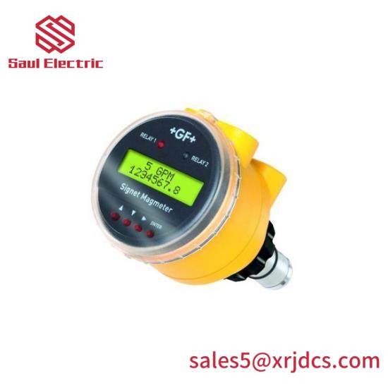 gf_3-2551-p0-42_magnetic_flow_sensor.jpg TRICONEX Invensys 2551 Analog Input Module for Industrial Automation