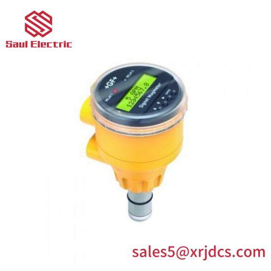 gf_3-2551-p0-42_magnetic_flow_sensor_1.jpg TRICONEX Invensys 2551 Analog Input Module for Industrial Automation