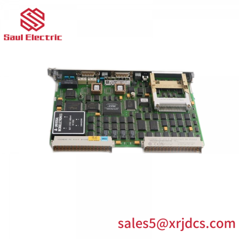 Indramat HDS03.2-W075N-HT22-01-FW Control System - High-Tech Industrial Automation Solution