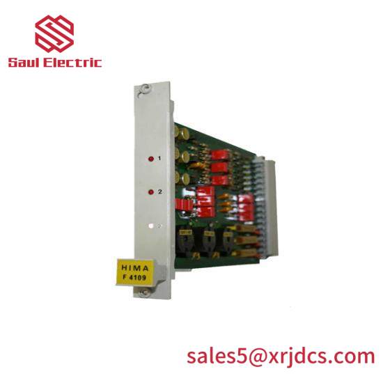 hima_f4109_plc_card.jpg SIEMENS 86002249-Z-0B Modular Control System