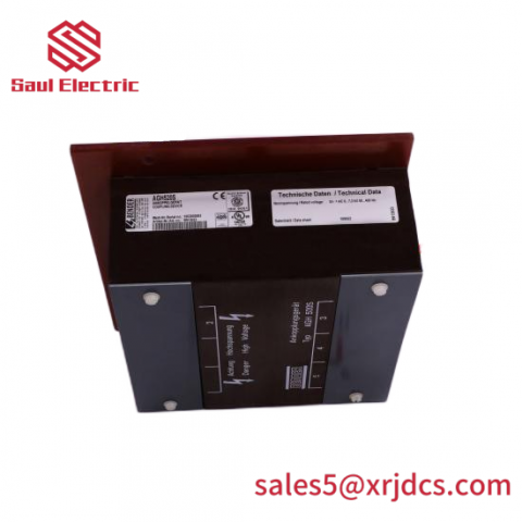 Hirschmann MS2108-2 New: Industrial Ethernet Switch, Advanced Networking Solutions