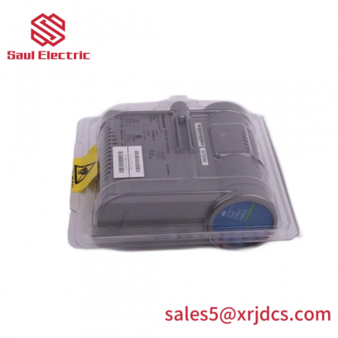 Honeywell PLC 51195563-200, Industrial Control Solutions