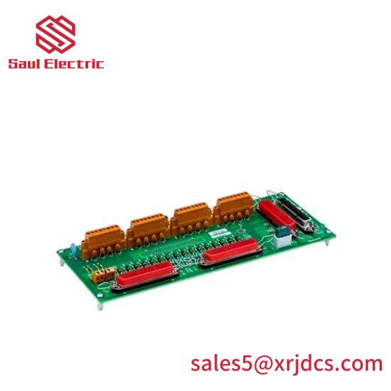 honeywell_51204172-175_mctaoy22_analog_output_module.jpg Honeywell MCTAOY22 51204172-175 Analog Output Module, Precision Control for Industrial Automation