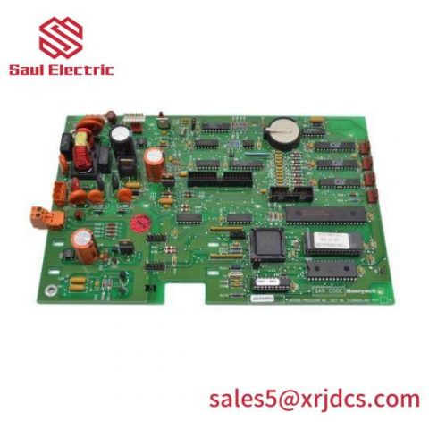 Honeywell 51309355-001 Process Control Module, Advanced Automation Solution
