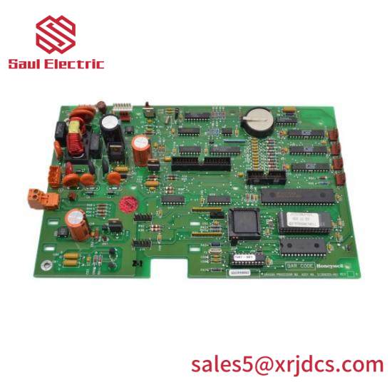 honeywell_51309355-001_processor_board.jpg Honeywell 51309355-001 Process Control Module, Advanced Automation Solution