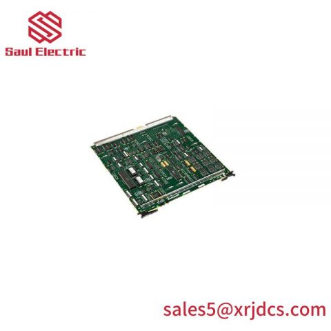 Honeywell PLC PC Board 51401052-100, Designed for Industrial Control Solutions