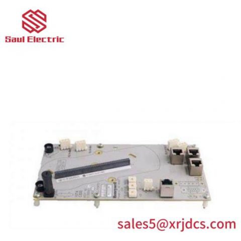 Honeywell 8C-TDODA1 - 51307149-175 DCS Module