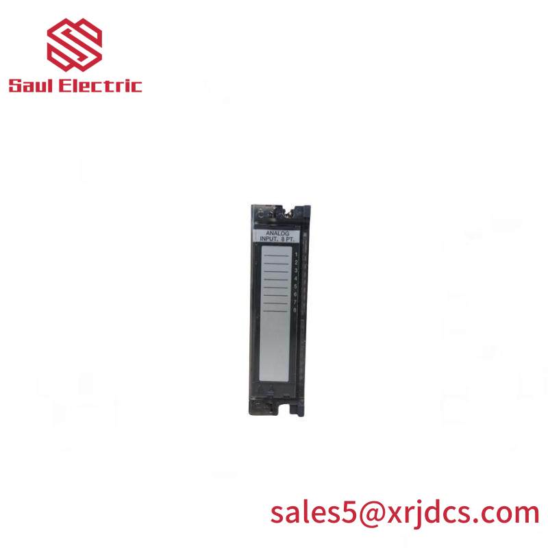honeywell_900a01-0002_analog_input.jpg Honeywell 900A01 Analog Input Module for Industrial Control