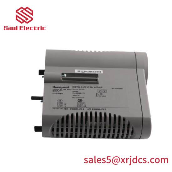 honeywell_cc-pdil01_cc-pdob01_cc-pcf901.jpg Honeywell PLC Control Modules - CC-PDIL01, CC-PDOB01, CC-PCF901