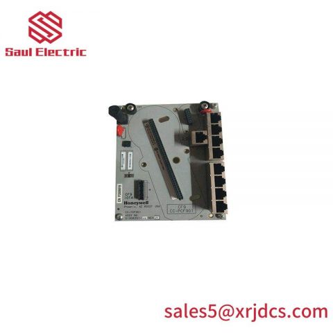 Honeywell CC-TCF901 9-Port Control Firewall Module IOTA