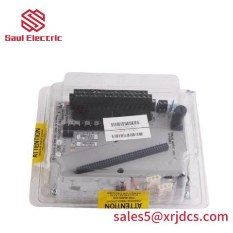 Honeywell DC-TAON01 Digital Control Module