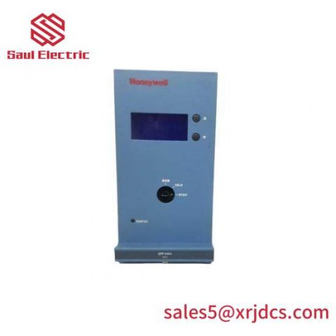 Honeywell FC-QPP-0001 V1.3 - Advanced Quad Processor Pack