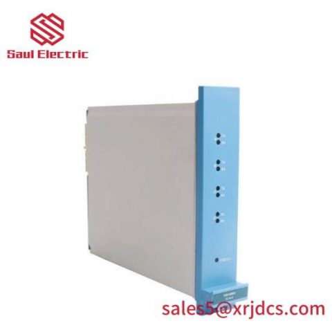 Honeywell FC-USI-0002 DCS Module - Industrial Automation Solution