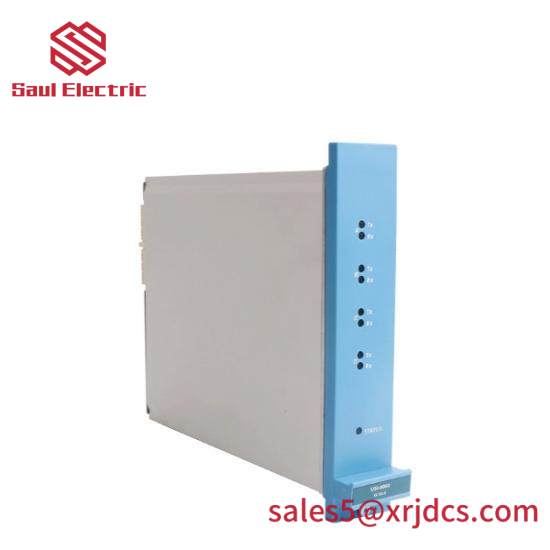 honeywell_fc-usi-0002_dcs_module.jpg Honeywell FC-USI-0002 DCS Module - Industrial Automation Solution
