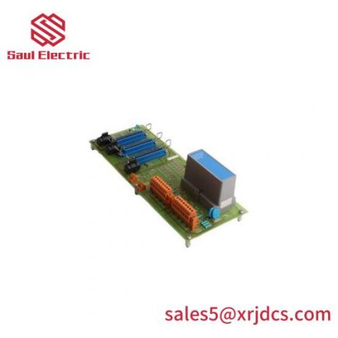 Honeywell HC900H03-0102 Digital Output Module - 16 Channel 24VDC