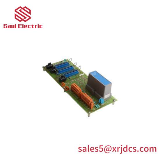 honeywell_hc900h03-0102_digital_output_module.jpg Honeywell HC900H03-0102 Digital Output Module - 16 Channel 24VDC